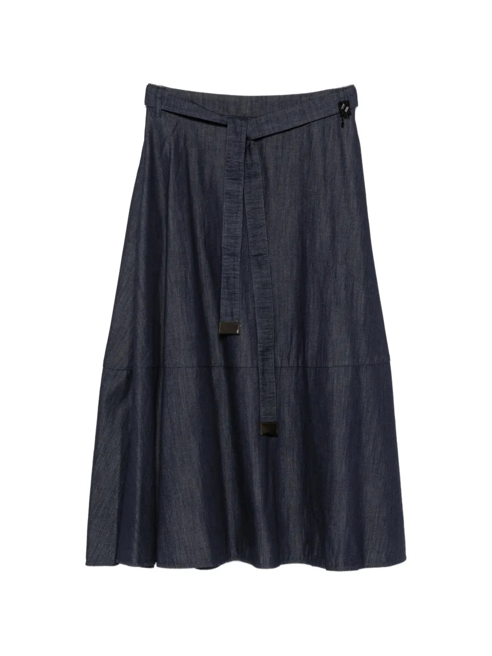 [MaxMara] Long skirt FW26 2629106012600001