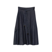 [MaxMara] Long skirt FW26 2629106012600001