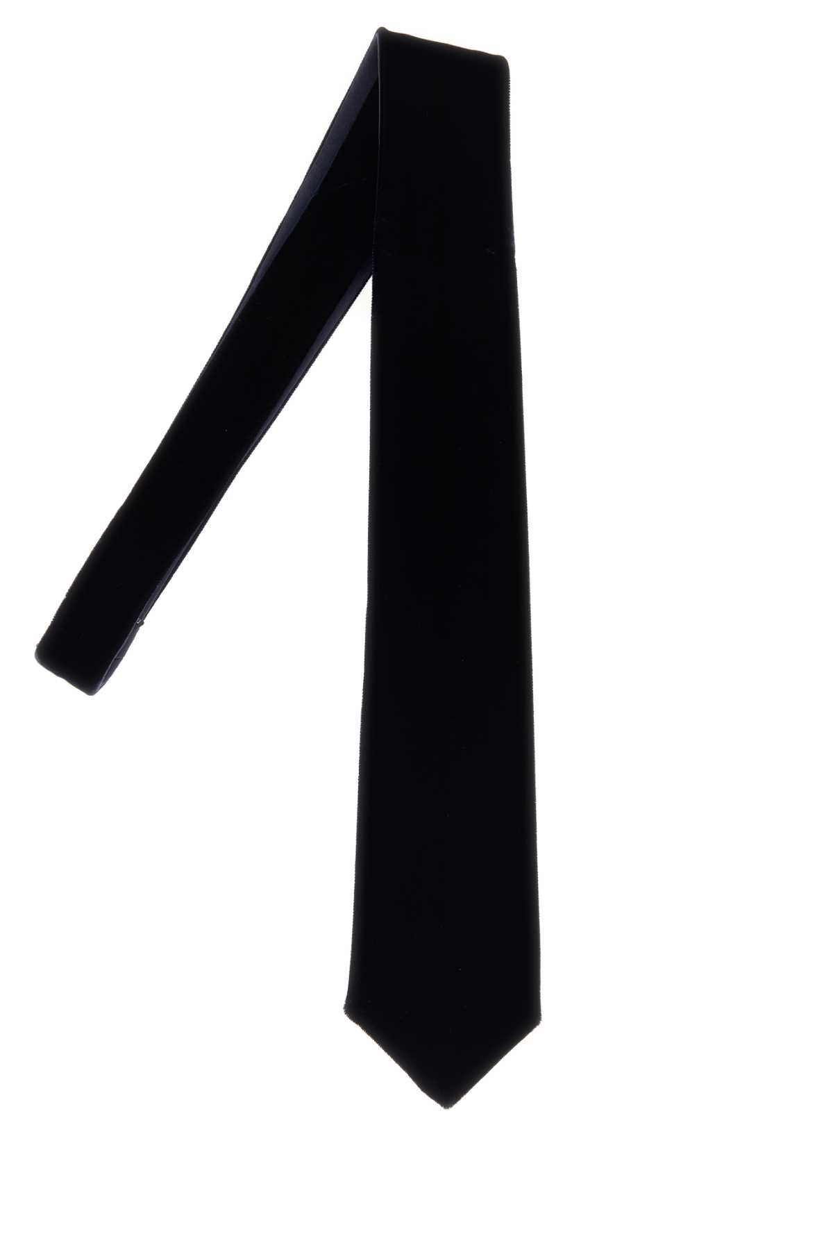 [Giorgio Armani] Tie FW26 3600881A997 00035