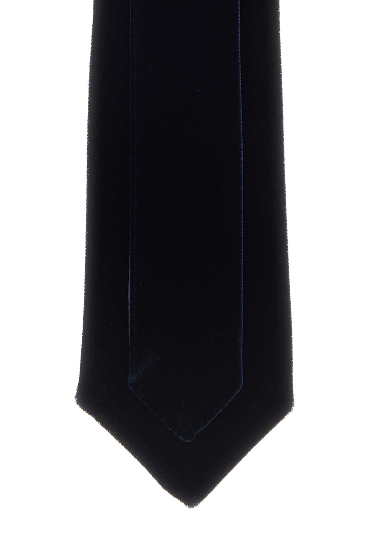 [Giorgio Armani] Tie FW26 3600881A997 00035