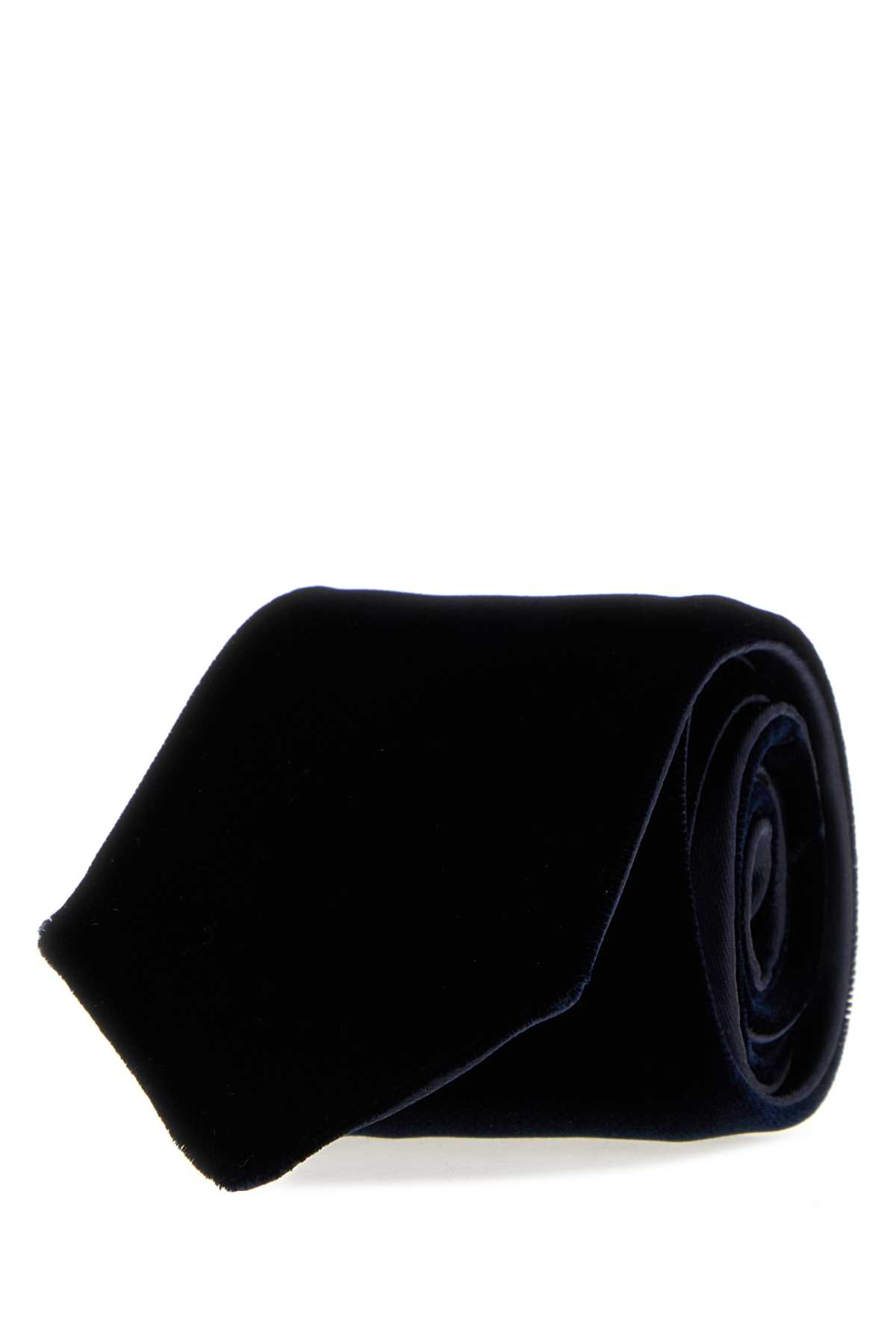 [Giorgio Armani] Tie FW26 3600881A997 00035