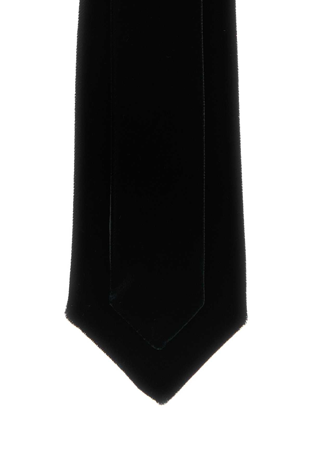 [Giorgio Armani] Tie FW26 3600881A997 00020