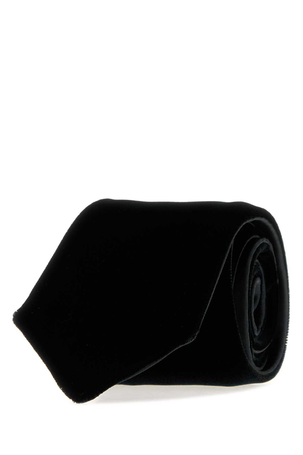 [Giorgio Armani] Tie FW26 3600881A997 00020