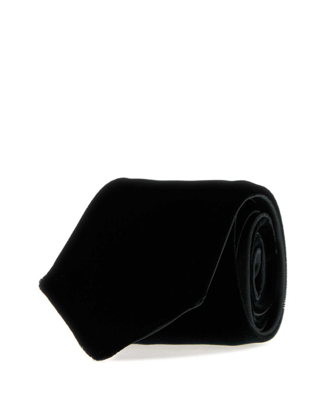 [Giorgio Armani] Tie FW26 3600881A997 00020