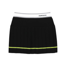 [Casablanca] Mini skirt SS26 WSP26KW136401
