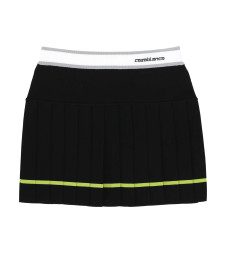 [Casablanca] Mini skirt SS26 WSP26KW136401
