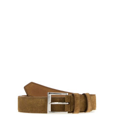 [Prada] Belt FW26 2CC672054 F0A68