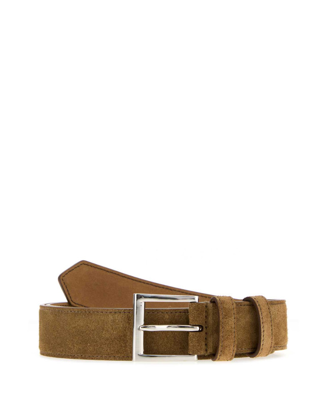 [Prada] Belt FW26 2CC672054 F0A68