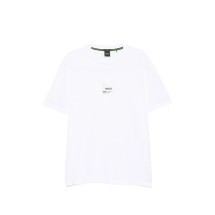 [BOSS] T-shirts Short Sleeve FW26 50564740  100