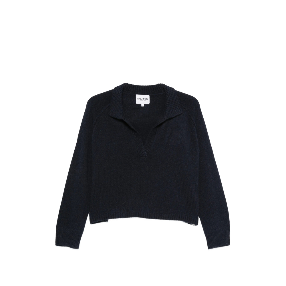 [Kujten] Knitwear FW26 F4605 AENORA 80