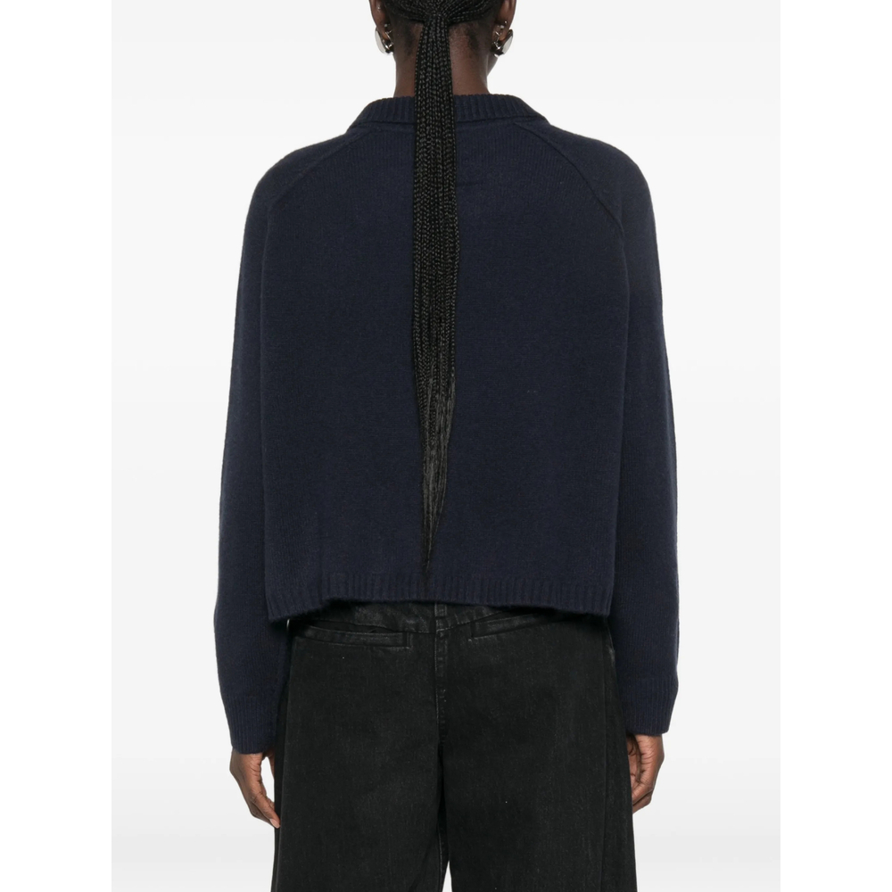 [Kujten] Knitwear FW26 F4605 AENORA 80
