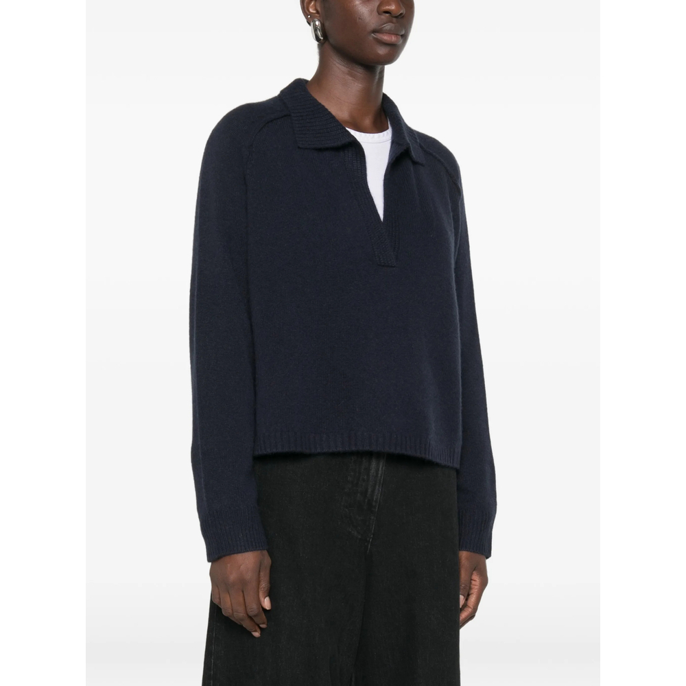 [Kujten] Knitwear FW26 F4605 AENORA 80