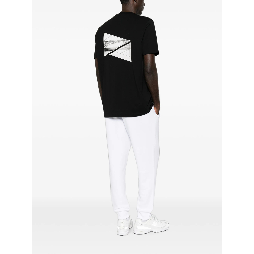 [BOSS] T-shirts Short Sleeve FW26 50564740  001