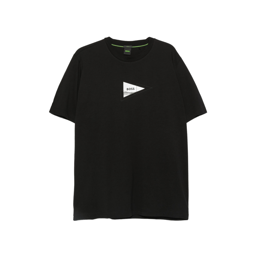 [BOSS] T-shirts Short Sleeve FW26 50564740  001