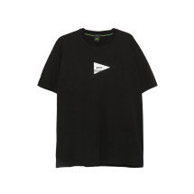 [BOSS] T-shirts Short Sleeve FW26 50564740  001