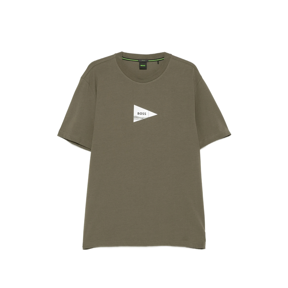 [BOSS] T-shirts Short Sleeve FW26 50564740  398