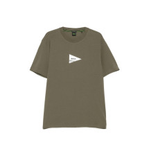 [BOSS] T-shirts Short Sleeve FW26 50564740  398