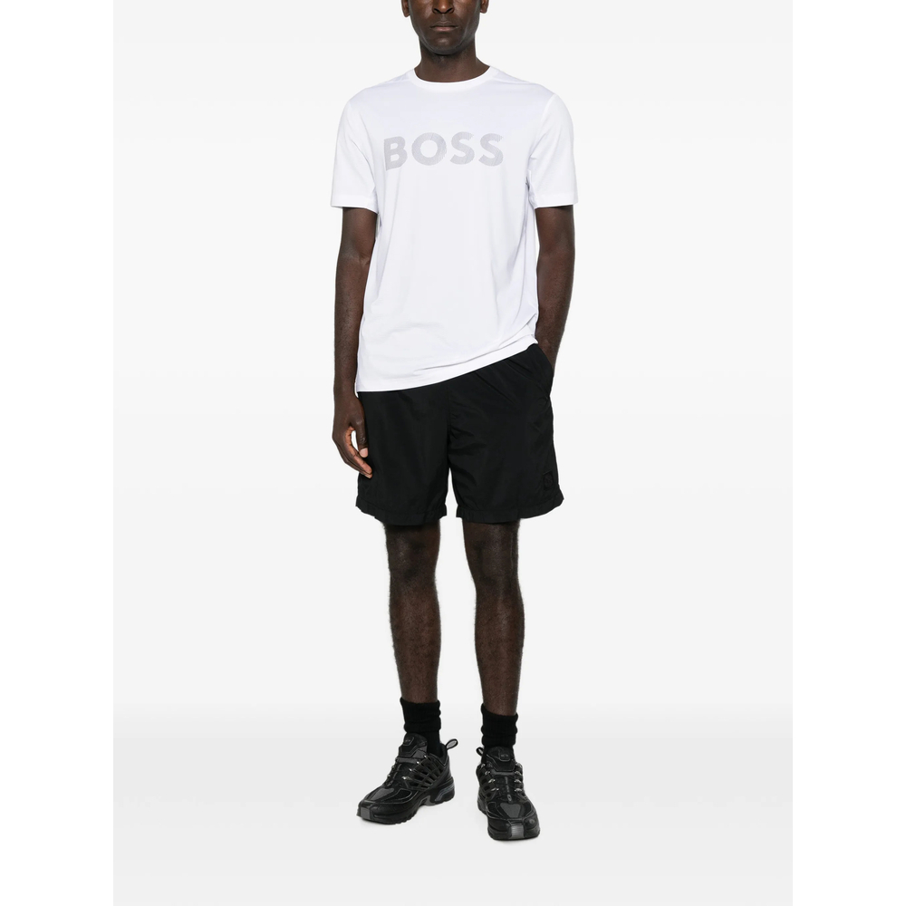 [BOSS] T-shirts Short Sleeve FW26 50564512  100