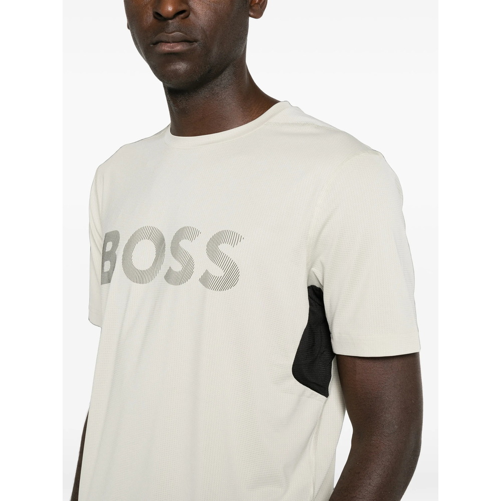 [BOSS] T-shirts Short Sleeve FW26 50564512  272