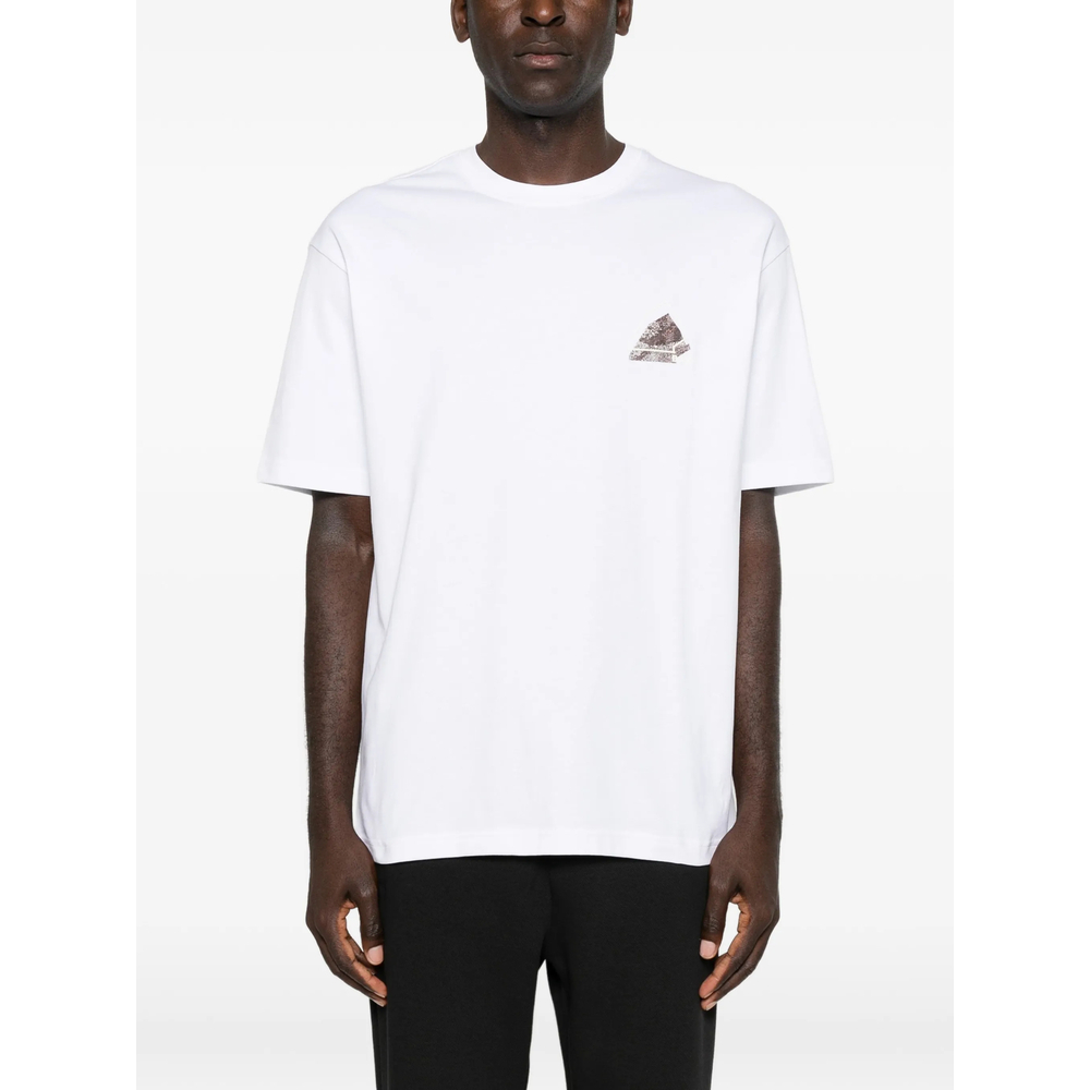 [BOSS] T-shirts Short Sleeve FW26 50566613  100