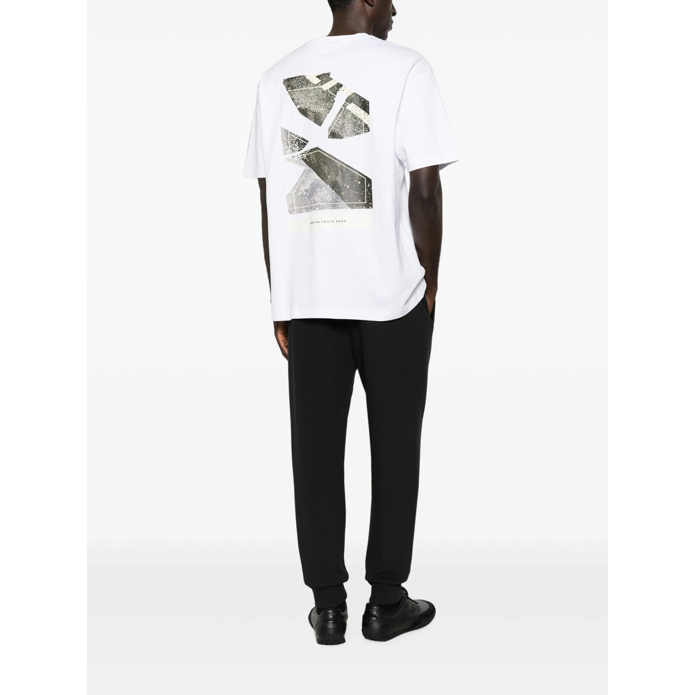 [BOSS] T-shirts Short Sleeve FW26 50566613  100