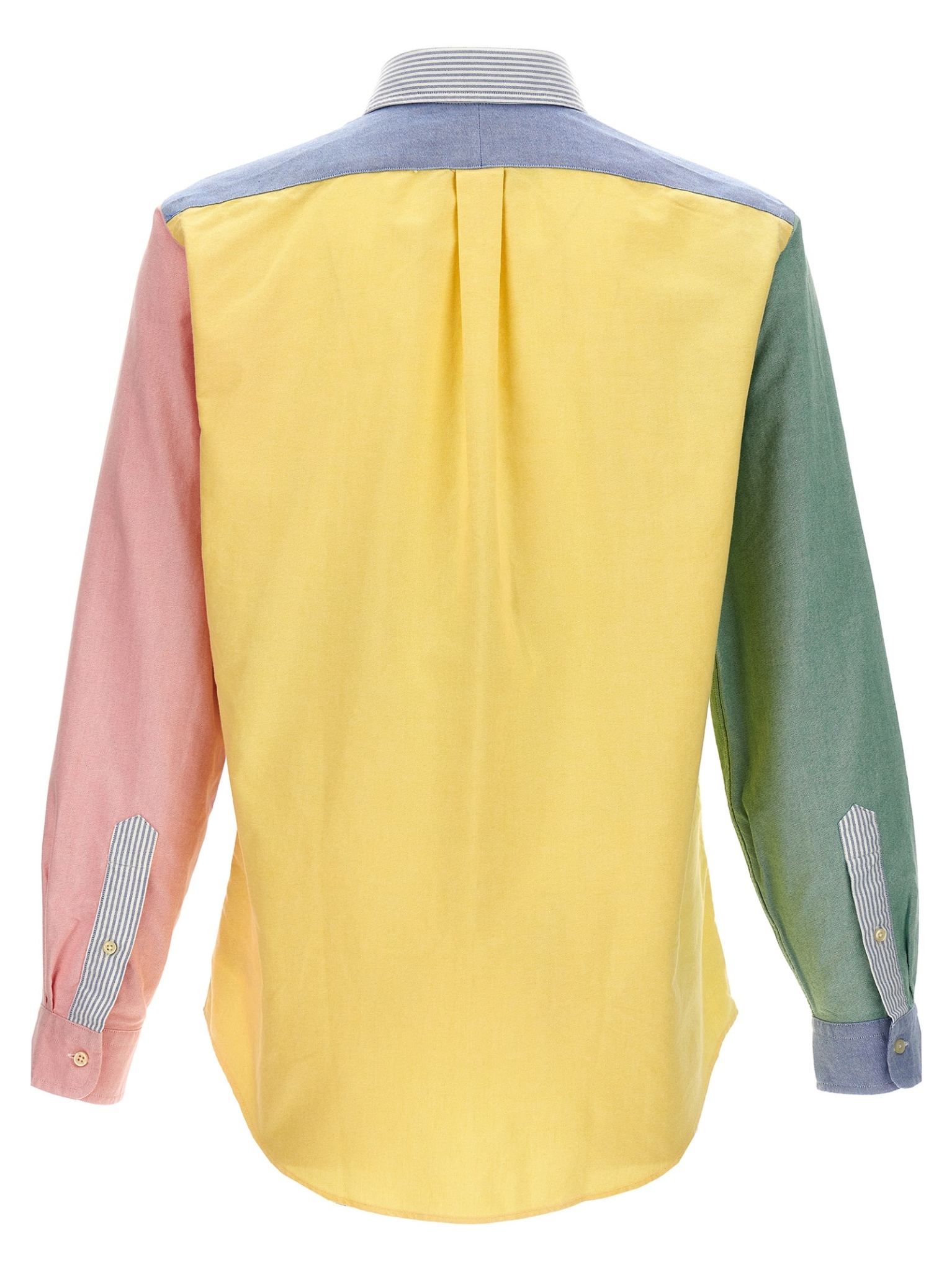 [Polo Ralph Lauren] Shirts Long Sleeve FW26 710928919001