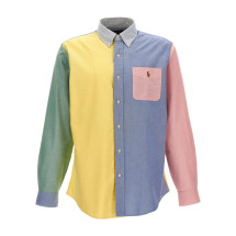 [Polo Ralph Lauren] Shirts Long Sleeve FW26 710928919001