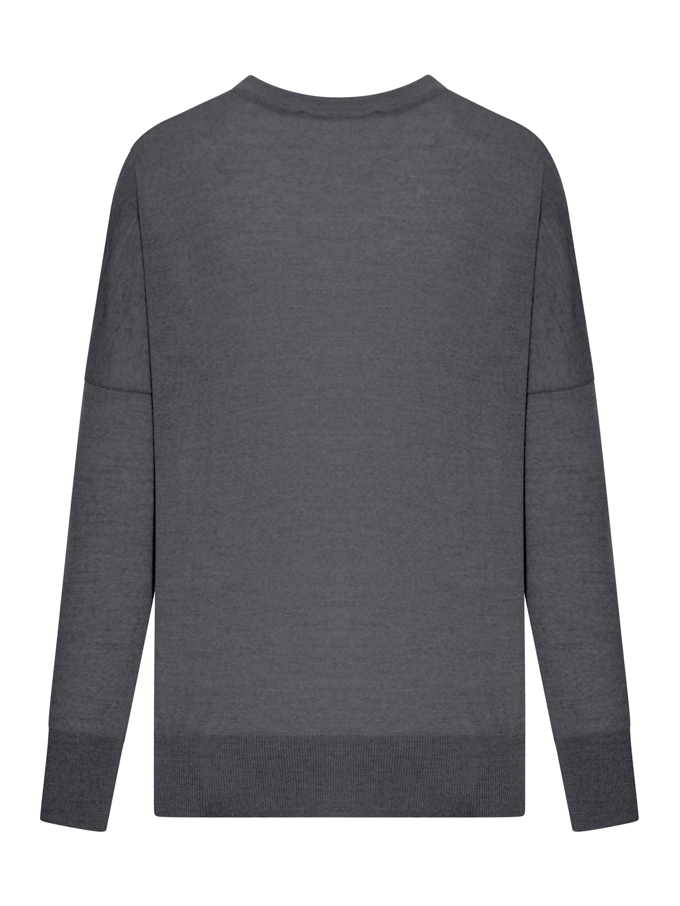 [NOME G] Knitwear FW26 4323014730098 ANTHRACITE