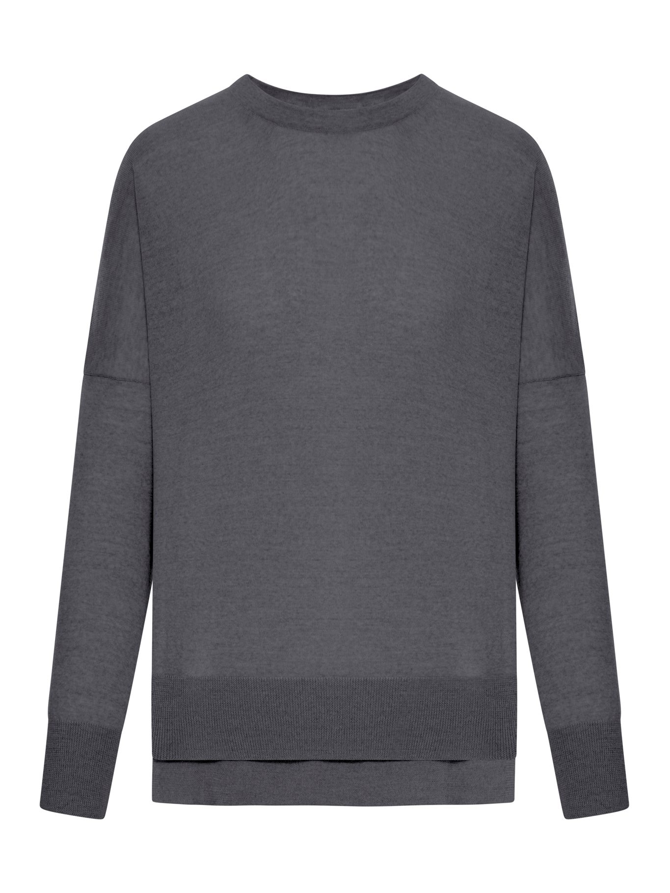[NOME G] Knitwear FW26 4323014730098 ANTHRACITE