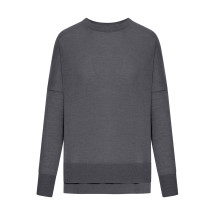 [NOME G] Knitwear FW26 4323014730098 ANTHRACITE