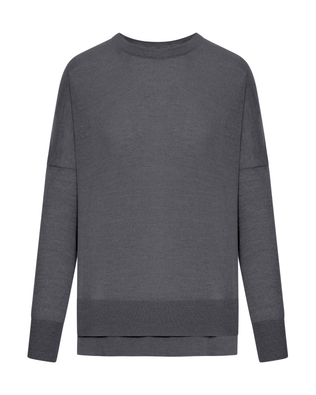 [NOME G] Knitwear FW26 4323014730098 ANTHRACITE