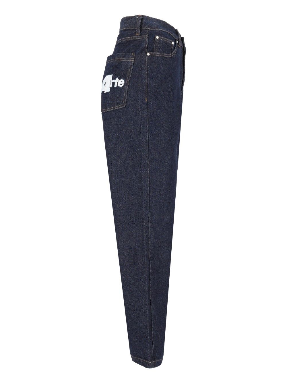 [Arte] Jeans CO AW26-035P490