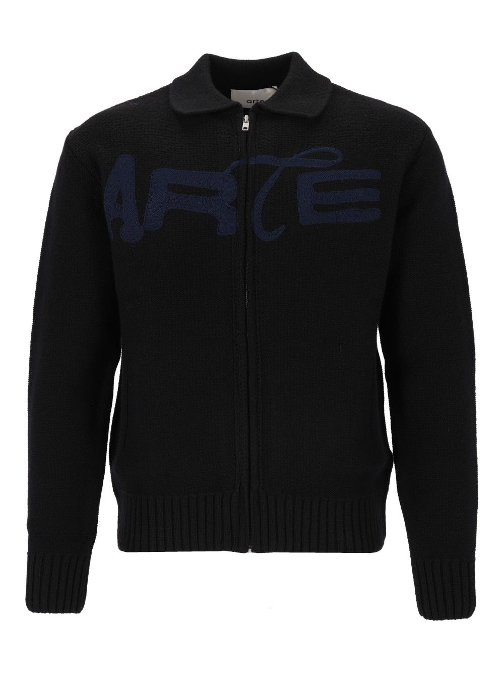[Arte] Knitwear CO AW26-021K1
