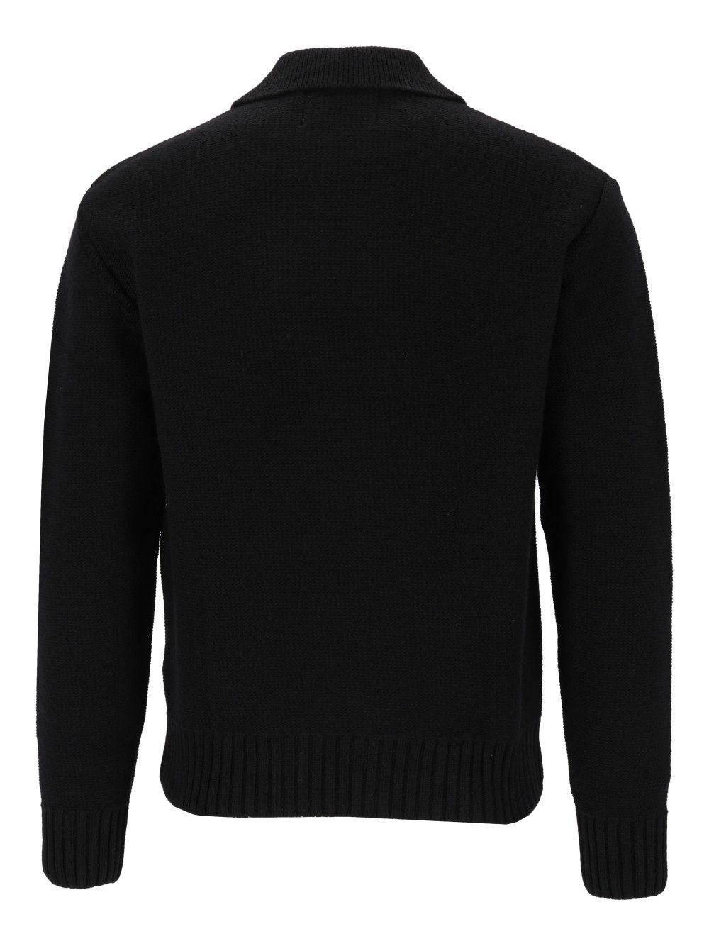 [Arte] Knitwear CO AW26-021K1