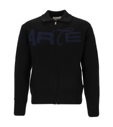 [Arte] Knitwear CO AW26-021K1