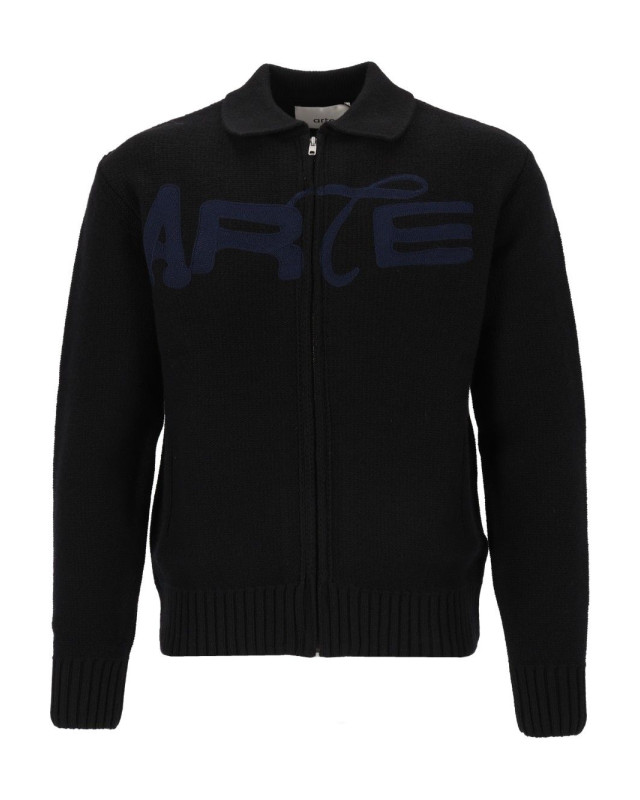 [Arte] Knitwear CO AW26-021K1
