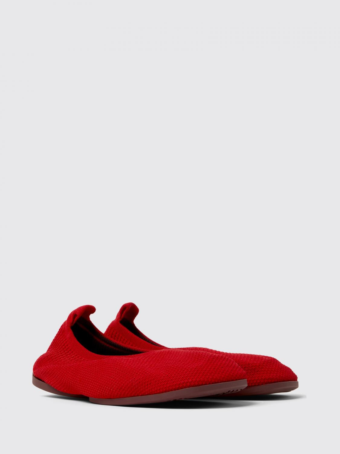 [CAMPER] Flat shoes SS26 K201945-003 RIGHT NIKO 0