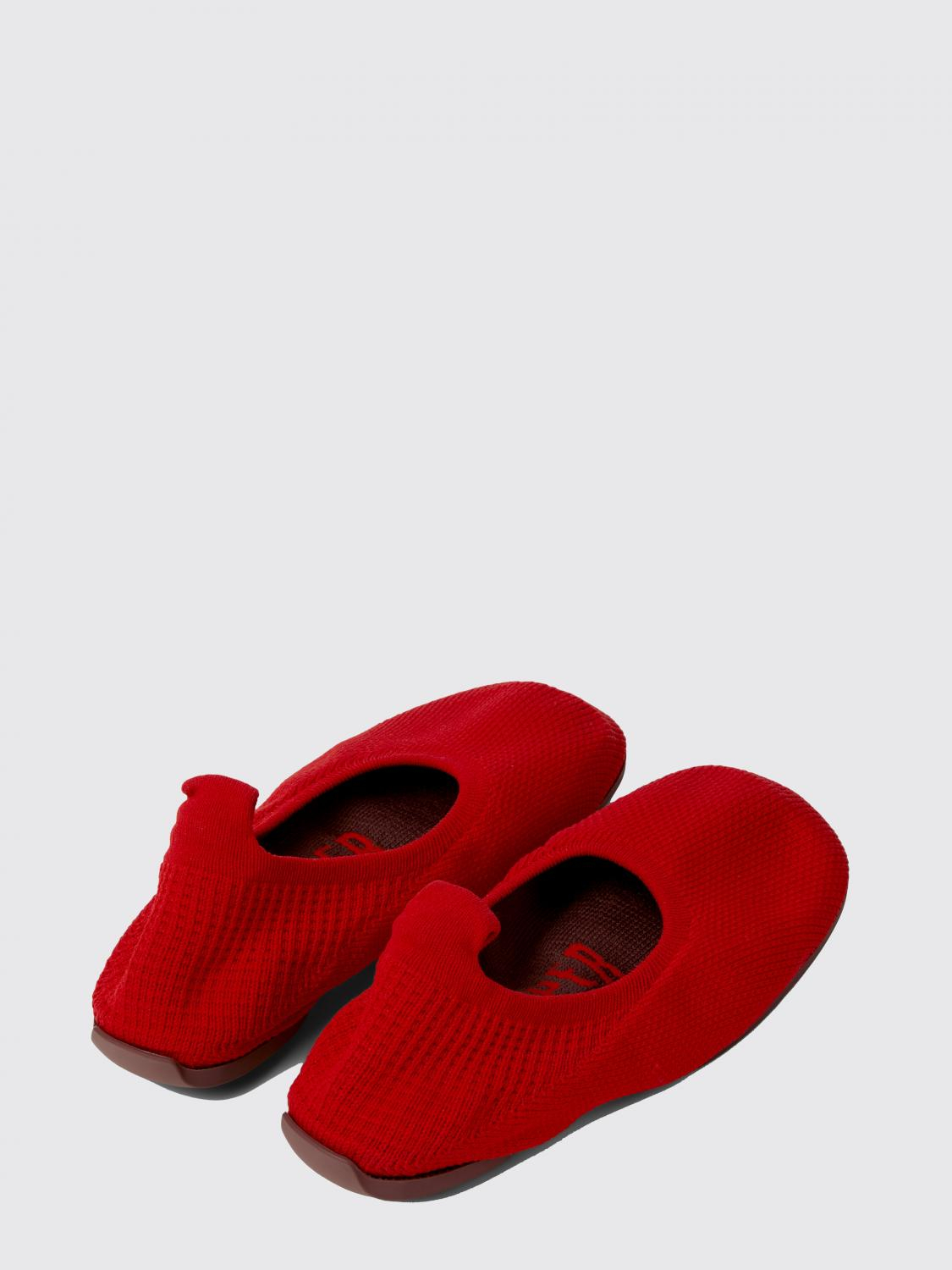 [CAMPER] Flat shoes SS26 K201945-003 RIGHT NIKO 0