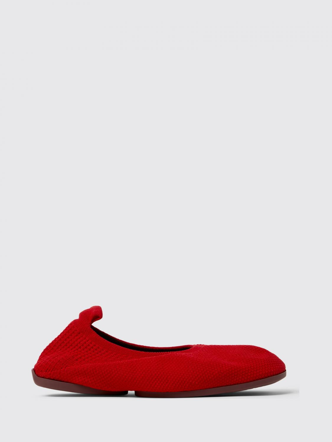 [CAMPER] Flat shoes SS26 K201945-003 RIGHT NIKO 0
