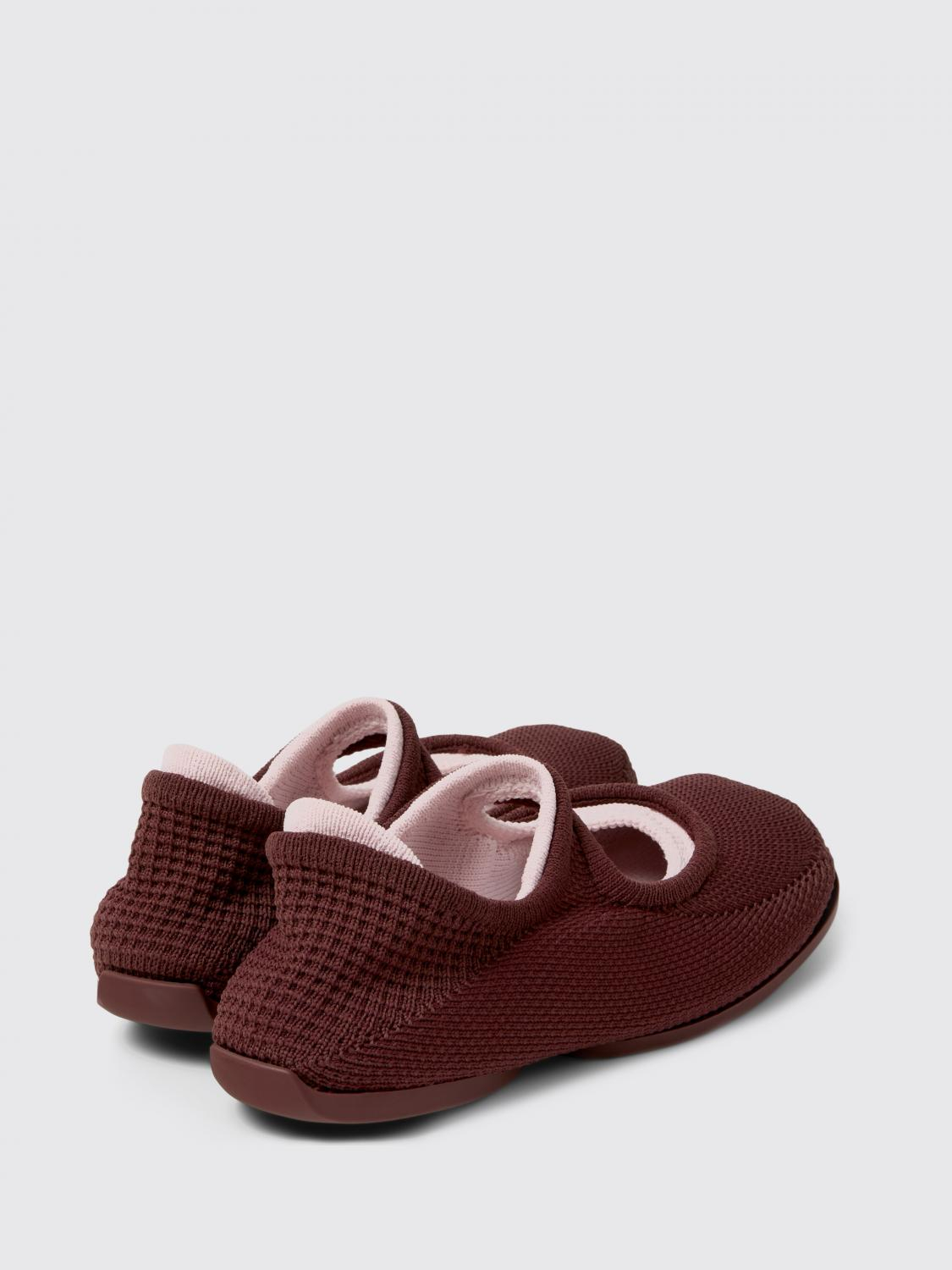 [CAMPER] Flat shoes SS26 K201944-004 RIGHT NIKO 0