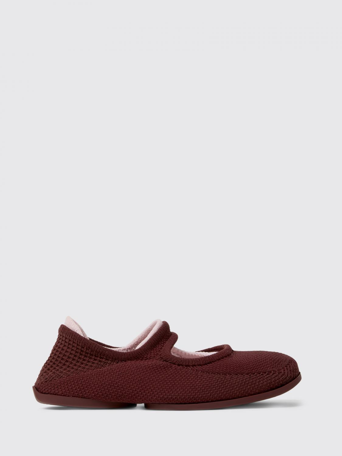 [CAMPER] Flat shoes SS26 K201944-004 RIGHT NIKO 0