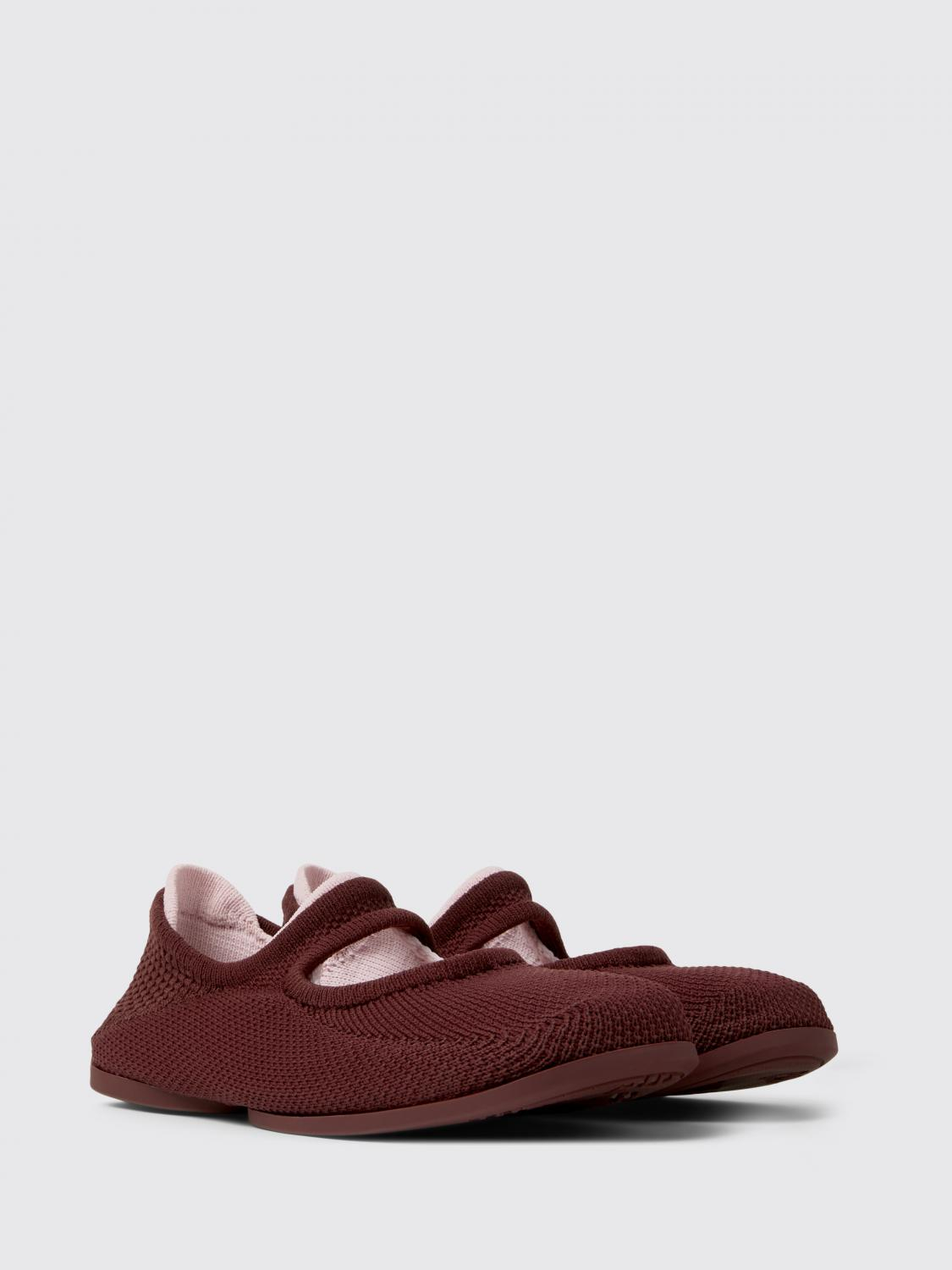 [CAMPER] Flat shoes SS26 K201944-004 RIGHT NIKO 0