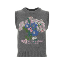 [GANNI] Knitwear FW26 A1180017 920
