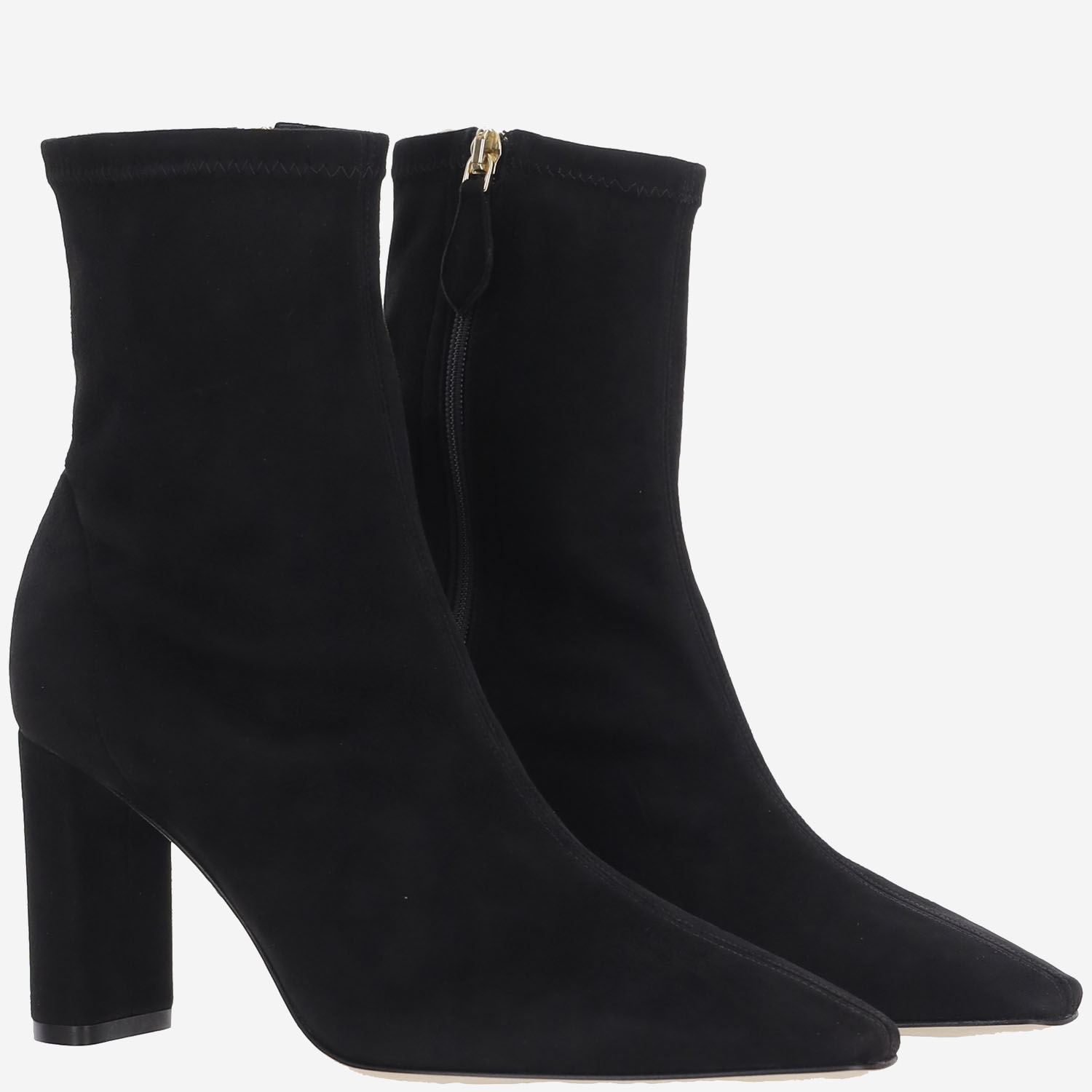 [ARTEANA] Pumps FW26 AW26MARBLAT75BLACK