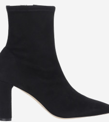 [ARTEANA] Pumps FW26 AW26MARBLAT75BLACK