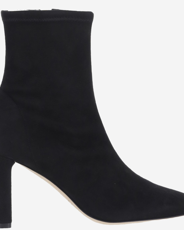 [ARTEANA] Pumps FW26 AW26MARBLAT75BLACK