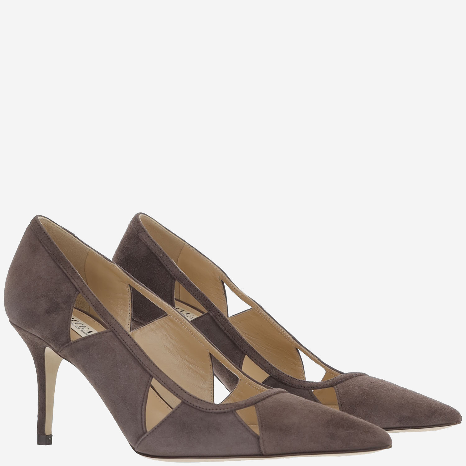 [ARTEANA] Pumps FW26 AW26SAVEBASP75EBANO
