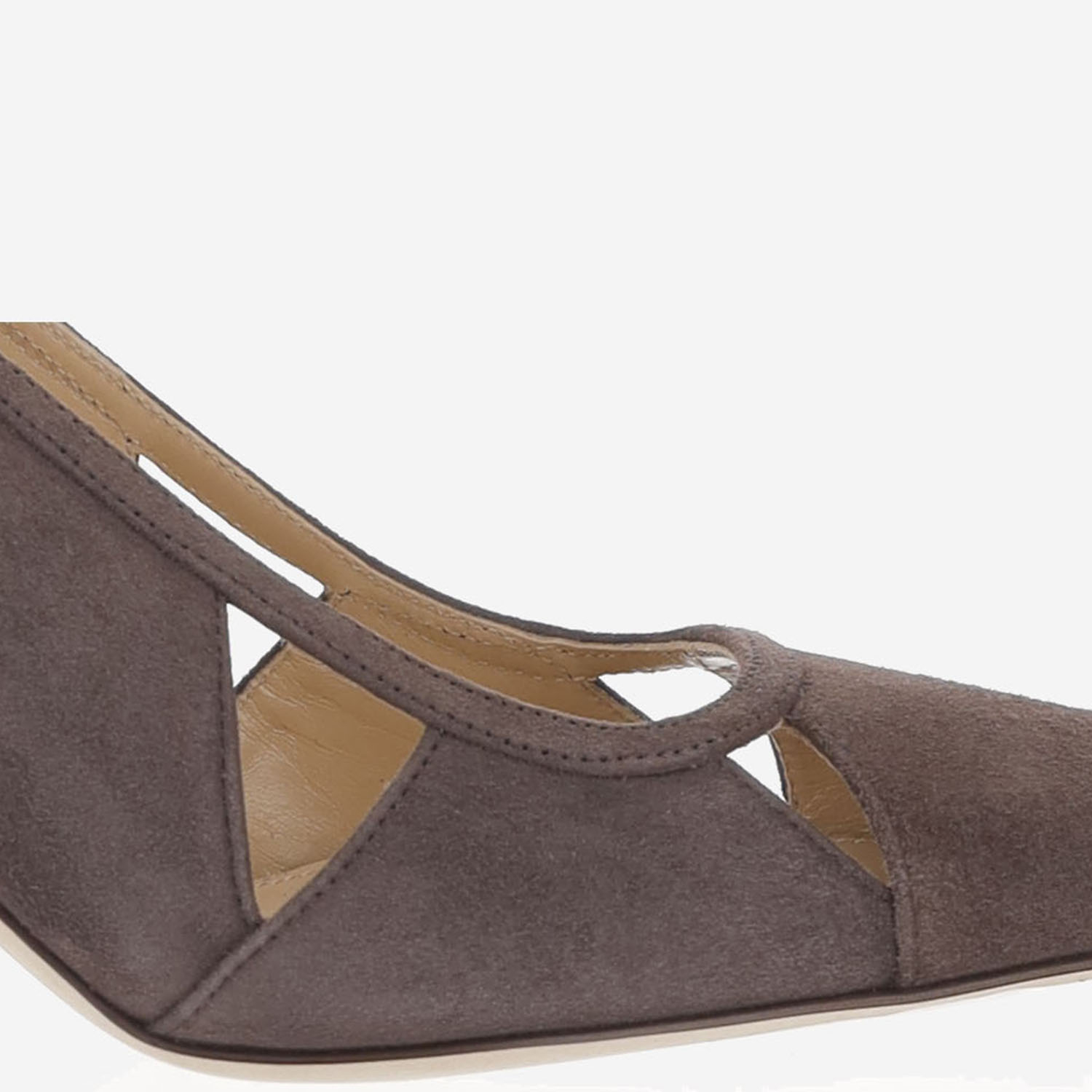 [ARTEANA] Pumps FW26 AW26SAVEBASP75EBANO