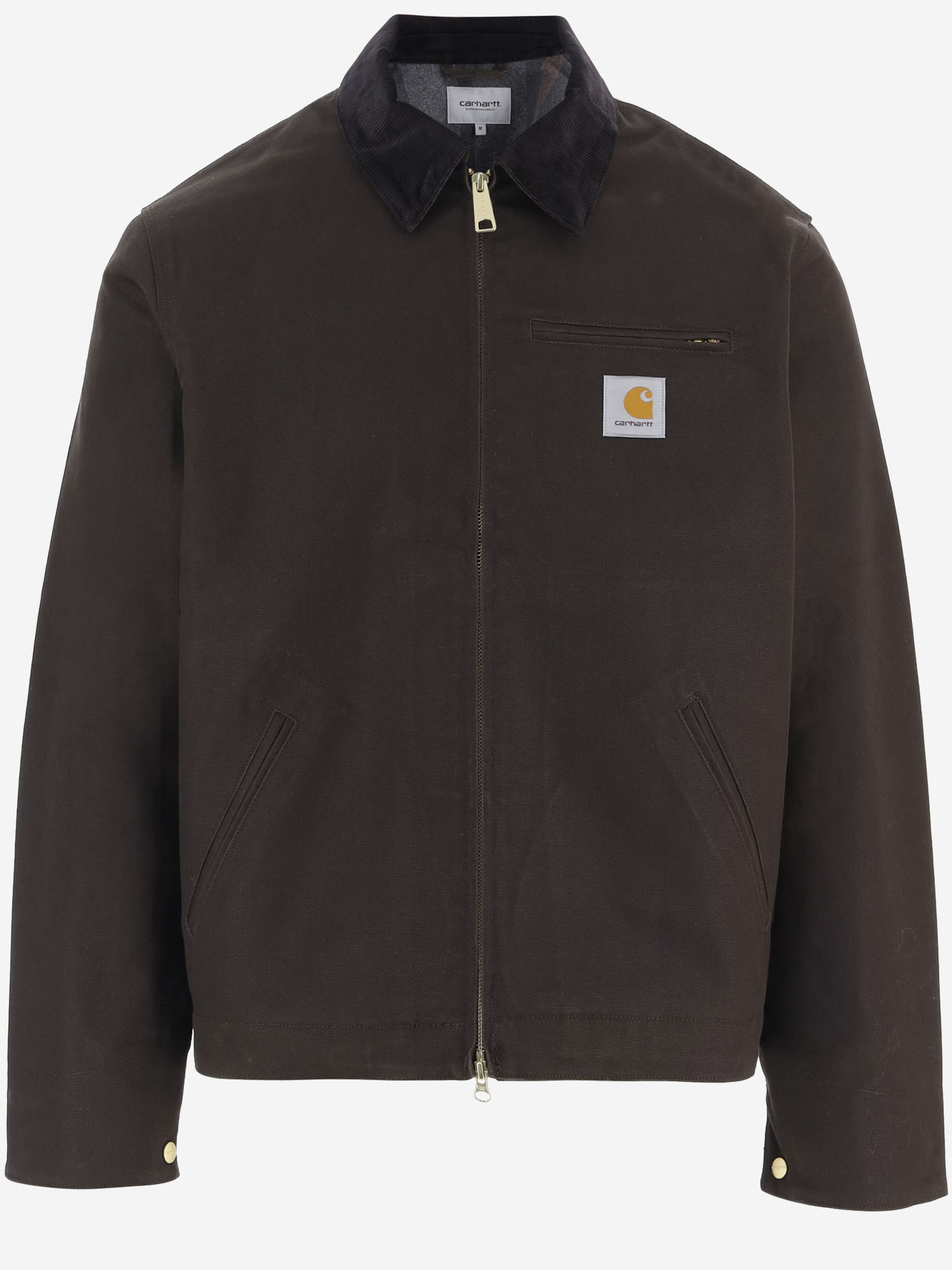 [CARHARTT WIP] Jacket FW26 I0152641YL01