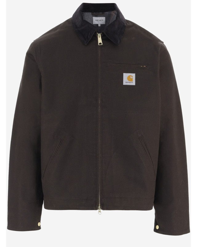 [CARHARTT WIP] Jacket FW26 I0152641YL01